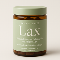 Daily Gummy