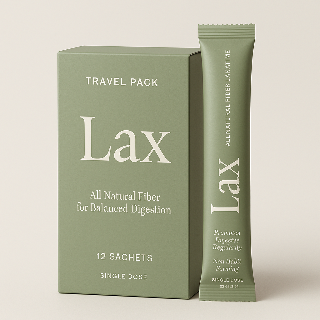 Travel Pack
